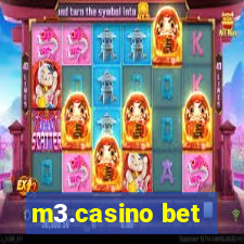 m3.casino bet